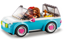 Lego Friends Olivia's Electric Car 41443