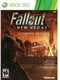 Fallout New Vegas Ultimate Edition - Xbox 360