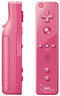 Nintendo Wii Remote Plus Pink - Pre-Played