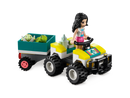 Lego Friends Turtle Protection Vehicle 41697