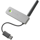 Xbox 360 Wireless Network Adapter - Pre-Played