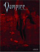Vampire The Requiem A Modern Gothic Storytelling Game - World of Darkness RPG Pre-Played