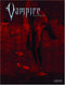 Vampire The Requiem A Modern Gothic Storytelling Game - World of Darkness RPG Pre-Played