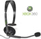 Xbox 360 Wired Headset - Pre-Played