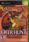 Cabela's Deer Hunt: 2004 Season - Xbox Pre-Played