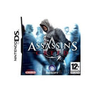 Assassin's Creed - Nintendo DS Pre-Played
