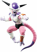 Full Scratch Frieza - Dragon Ball Z Figure