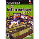 Intellivision Lives! - Playstation 2 Pre-Played