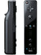 Nintendo Wii Remote Black - Pre-Played