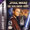 Star Wars: The New Droid Army - Nintendo Gameboy Advance Pre-Played