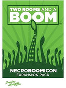 Necroboomicon Expansion