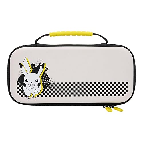 PowerA Pikachu Checks Protection Case - Nintendo Switch Pre-Played