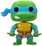 Pop! TMNT Leonardo Figure Box & Figure Only