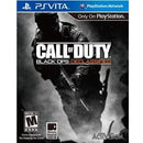 Call of Duty Black Ops Declassified - Playstation Vita Pre-Played