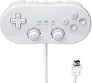 Nintendo Wii Classic Controller - Pre-Played