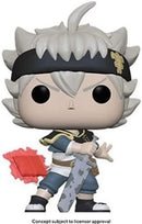 Pop! Animation: Black Clover - Asta