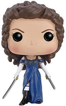 Pop! Pride & Prejudice + Zombies - Elizabeth Bennet