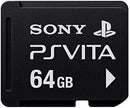 PlayStation Vita 64gb Memory Card - Pre-Played