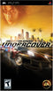 Need For Speed Undercover - PSP Pre-Played