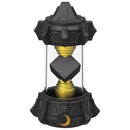 Skylanders Dark Pyramid Crystal - Pre-Played