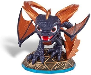 Skylanders Mega Ram Spyro  - Pre-Played