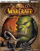 World of Warcraft Beginner's Guide Strategy Guide - Pre-Played