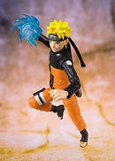 Naruto Uzumaki - Bandai Spirits S.H.Figuarts Action Figure