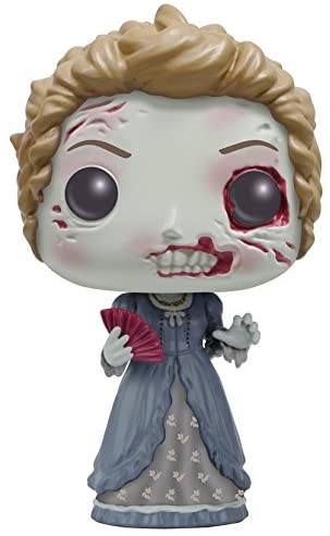 Pop! Pride & Prejudice + Zombies - Mrs. Featherstone 271