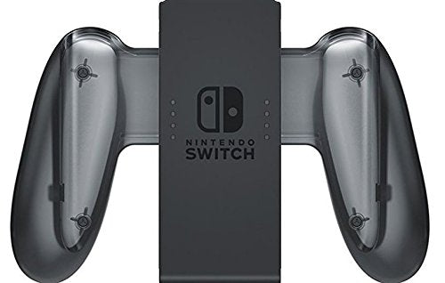 Nintendo Switch Joy-Con Charging Grip Pre-Played