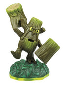 Skylanders Stump Smash - Pre-Played