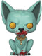 Pop! Comics: Saga - Bloody Lying Cat 11 PX Exclusive