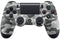 Playstation 4 Dualshock 4 Urban Camouflage - Playstation 4 Pre-Played