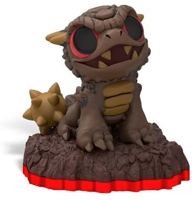 Skylanders Bop Figure  - Pre-Played