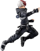 Shoto Todoroki - My Hero Academia The Movie World Heroes' Mission The Amazing Heroes Figure