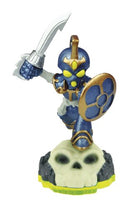 Skylanders Chop Chop  - Pre-Played