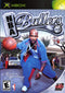 NBA Ballers - Xbox Pre-Played