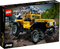 Jeep Wrangler - Lego Technic 42134