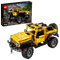 Jeep Wrangler - Lego Technic 42134