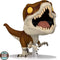 Pop! Jurassic World - Atrociraptor (Tiger) Specialty Series 1218