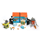 JUNKBOTS Alley Dumpster