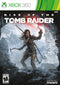 Rise of the Tomb Raider  - Xbox 360 Pre-Played