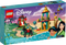 Jasmine and Mulan's Adventure - Lego Disney 43208