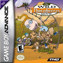 The Wild Thornberrys Movie - Nintendo Gameboy Advance Pre-Played