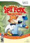 Spy Fox in Dry Cereal - Nintendo Wii Pre-Played