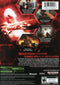 Breakdown Back Cover - Xbox Pre-Played