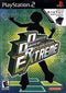 Dance Dance Revolution Extreme - Playstation 2 Pre-Played
