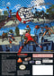 NBA Street Volume 2 Back Cover - Nintendo Gamecube Pre-Played