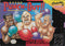 Super Punch Out!! - Box Cover