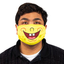 Spongebob 3 Pack Adjustable Face Covers