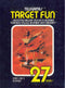 Target Fun - Atari Pre-Played